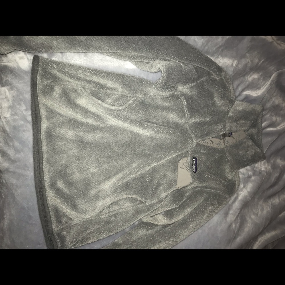 Patagonia re tool snap